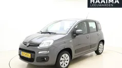 Gebruikt 2019 Fiat Panda Lounge Hatchback | € 9.900 (Eerlijke prijs)