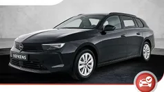 Gebruikt 2025 Opel Astra Business Edition Stationwagen | € 38.948 (Eerlijke prijs)