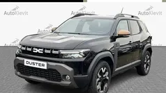 Gebruikt 2025 Dacia Duster Extreme SUV | € 31.950 (Eerlijke prijs)