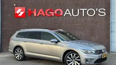 Gebruikt 2016 VW Passat GTE Stationwagen | € 15.490 (Eerlijke prijs)