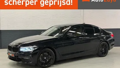 Occasion BMW 520 Executive 184 PK (135 kW) 2019 Sedan