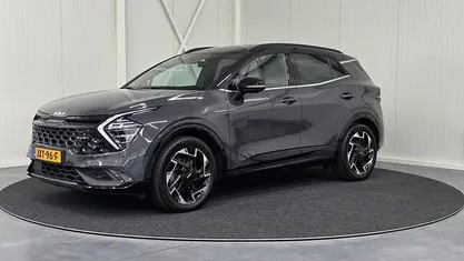 Occasion Kia Sportage GT 266 PK (195 kW) 2022 SUV