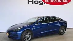 Blauw Gebruikt 2020 Tesla Model 3 Standard Range Sedan | € 14.950 (Eerlijke prijs)
