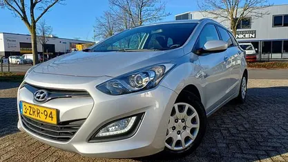 Occasion Hyundai i30 135 PK (99 kW) 2015 Stationwagen