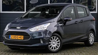 Occasion Ford B-MAX Style 101 PK (74 kW) 2014 MPV