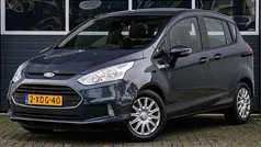 Gebruikt 2014 Ford B-MAX Style MPV | € 8.950 (Eerlijke prijs)