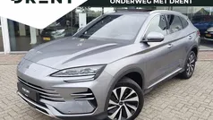 Grijs Nieuw 2025 BYD Seal U Boost SUV | € 37.995 (Goede deal)