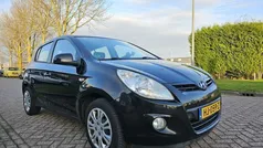 Zwart Gebruikt 2008 Hyundai i20 Hatchback | € 1.799 (Eerlijke prijs)