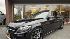 Gebruikt 2017 Mercedes C43 AMG AMG Stationwagen | € 27.800 (Super prijs)