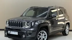 Gebruikt 2018 Jeep Renegade Limited SUV | € 15.450 (Eerlijke prijs)