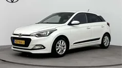 Wit Gebruikt 2017 Hyundai i20 GO! Hatchback | € 9.445 (Eerlijke prijs)