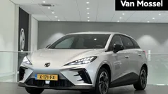 Gebruikt 2023 MG MG4 EV Comfort Hatchback | € 23.795 (Eerlijke prijs)