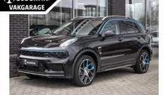 Gebruikt 2022 Lynk & Co 01 SUV | € 24.950 (Eerlijke prijs)