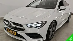 Gebruikt 2020 Mercedes CLA200 Shooting Brake Business Stationwagen | € 26.950 (Eerlijke prijs)