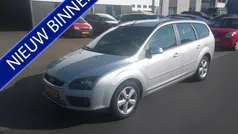 Gebruikt 2008 Ford Focus Ambiente Stationwagen | € 2.450 (Eerlijke prijs)