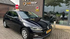 Gebruikt 2018 VW Polo Highline Hatchback | € 16.250 (Eerlijke prijs)