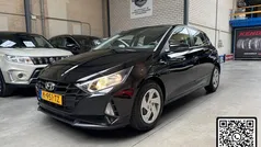 Gebruikt 2021 Hyundai i20 Hatchback | € 13.950 (Eerlijke prijs)