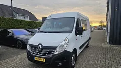 Overige Gebruikt 2017 Renault Master Van | € 8.250 (Super prijs)