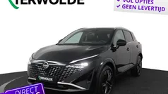 Gebruikt 2025 Nissan Qashqai Tekna SUV | € 39.995 (Eerlijke prijs)