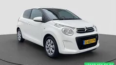 Gebruikt 2019 Citroën C1 Feel Hatchback | € 9.885 (Eerlijke prijs)