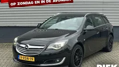 Gebruikt 2014 Opel Insignia Cosmo Stationwagen | € 5.999 (Goede deal)