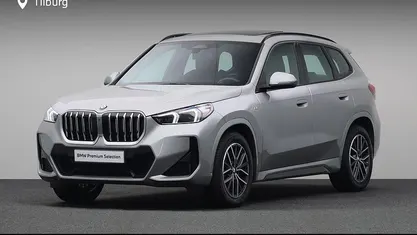 Occasion BMW X1 M Sport 136 PK (100 kW) 2025 SUV