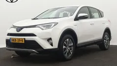 Gebruikt 2018 Toyota RAV4 Limited SUV | € 25.945 (Eerlijke prijs)
