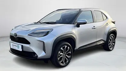 Occasion Toyota Yaris Cross Edition 116 PK (85 kW) 2025 SUV