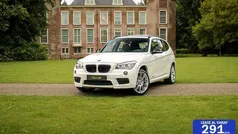 Gebruikt 2015 BMW X1 Executive SUV | € 17.950 (Eerlijke prijs)
