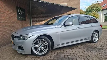 Occasion BMW 318 M Sport 136 PK (100 kW) 2019 Stationwagen