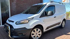 Overige Gebruikt 2014 Ford Transit Ambiente Van | € 6.499 (Goede deal)