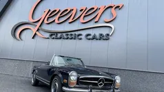Gebruikt 1970 Mercedes SL280 Cabriolet | € 74.950