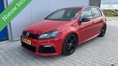 Gebruikt 2011 VW Golf VI R Hatchback | € 12.000 (Eerlijke prijs)