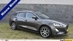 Gebruikt 2019 Ford Focus Business Edition Stationwagen | € 15.940 (Eerlijke prijs)