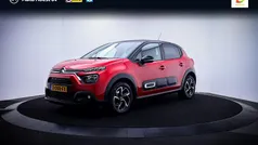 Gebruikt 2022 Citroën C3 Hatchback | € 13.125 (Super prijs)