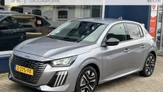 Gebruikt 2024 Peugeot 208 Allure Hatchback | € 21.850 (Goede deal)