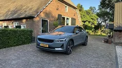 Grijs Gebruikt 2020 Polestar 2 Long Range Dual motor Sedan | € 20.450 (Super prijs)
