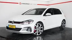 Wit Gebruikt 2017 VW Golf VII GTI Hatchback | € 21.944 (Goede deal)