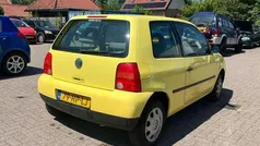 Gebruikt 2001 VW Lupo Trendline Hatchback | € 499 (Goede deal)