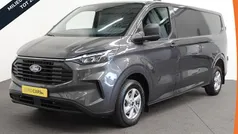 Gebruikt 2024 Ford Transit Custom Trend Van | € 34.990 (Goede deal)