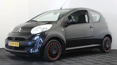 Gebruikt 2007 Citroën C1 Hatchback | € 1.999 (Eerlijke prijs)