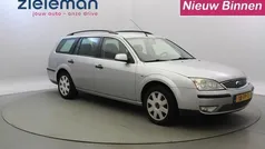 Gebruikt 2007 Ford Mondeo Stationwagen | € 1.645 (Super prijs)