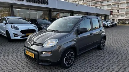 Occasion Fiat Panda City Life 69 PK (50 kW) 2022 Hatchback