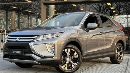 Occasion 2019 Mitsubishi Eclipse Cross SUV | € 19.450 (Goede deal)