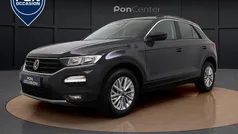 Gebruikt 2021 VW T-Roc Style SUV | € 20.450 (Eerlijke prijs)