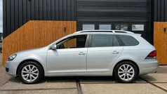 Gebruikt 2012 VW Golf VII Comfortline Stationwagen | € 7.499 (Eerlijke prijs)