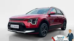 Gebruikt 2025 Kia Niro SUV | € 35.930 (Goede deal)