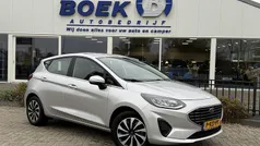 Gebruikt 2022 Ford Fiesta Titanium Hatchback | € 15.790 (Goede deal)