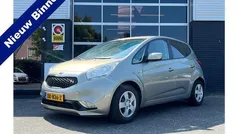 Gebruikt 2016 Kia Venga Hatchback | € 12.495 (Eerlijke prijs)