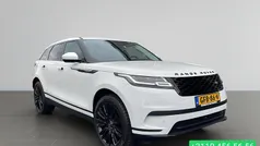 Wit Gebruikt 2021 Land Rover Range Rover Velar SE SUV | € 50.995 (Goede deal)